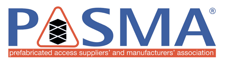 PASMA Logo